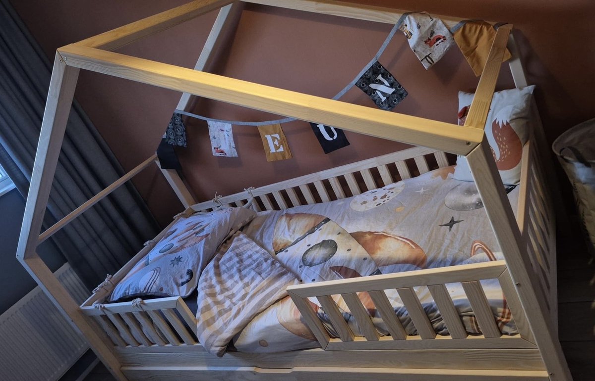 AnitaB 👩‍👦 mama van Teun - 🐈‍⬛ Milo en Beau tweet media