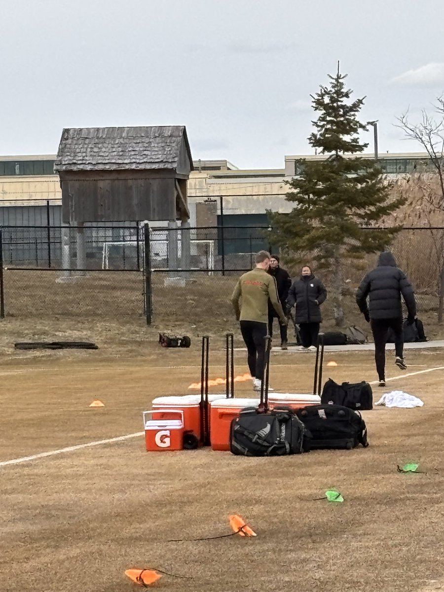 Ben Steiner tweet media