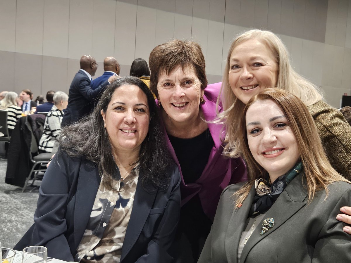 Slovakia in Canada tweet media