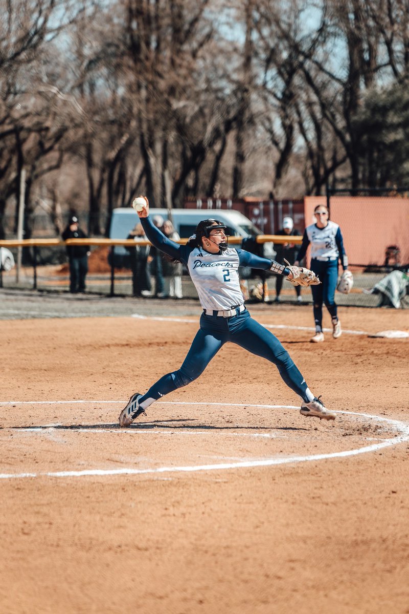Saint Peter's Softball tweet media