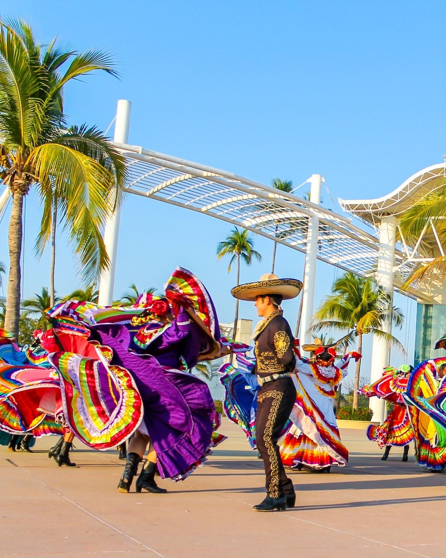 SECTUR México tweet media