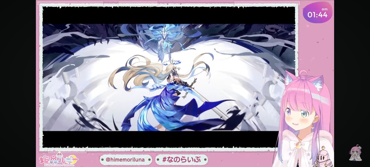 Timely Contender Mya tweet media