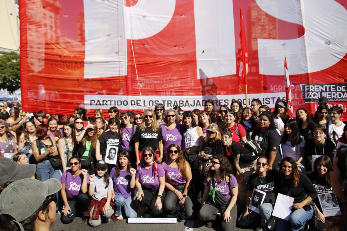 La Izquierda Diario tweet media