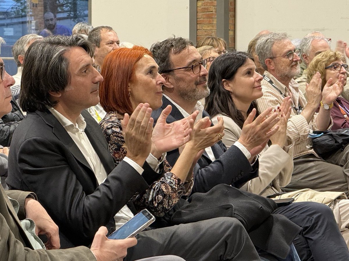 Mònica Sales 🎗 tweet media