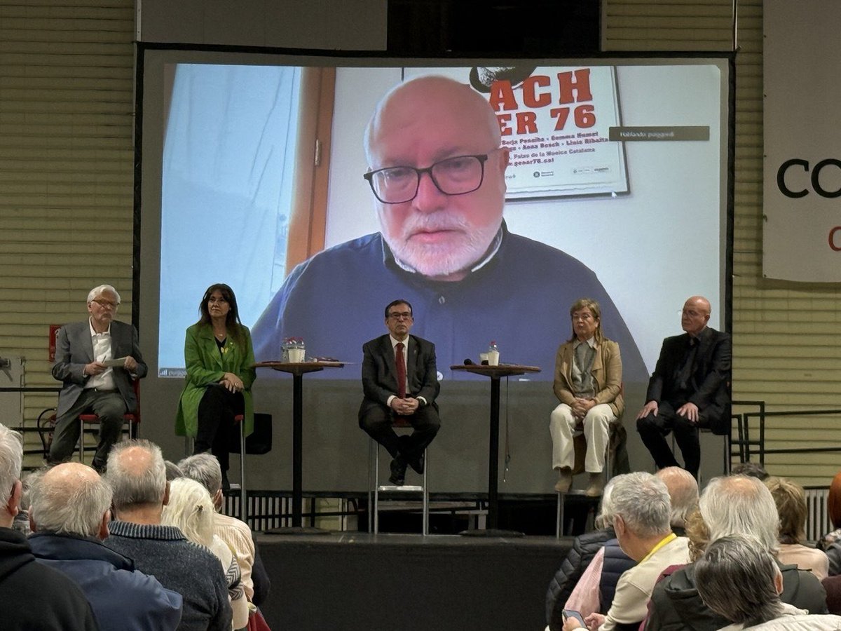 Mònica Sales 🎗 tweet media