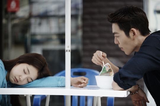 드라마죽돌이 tweet media