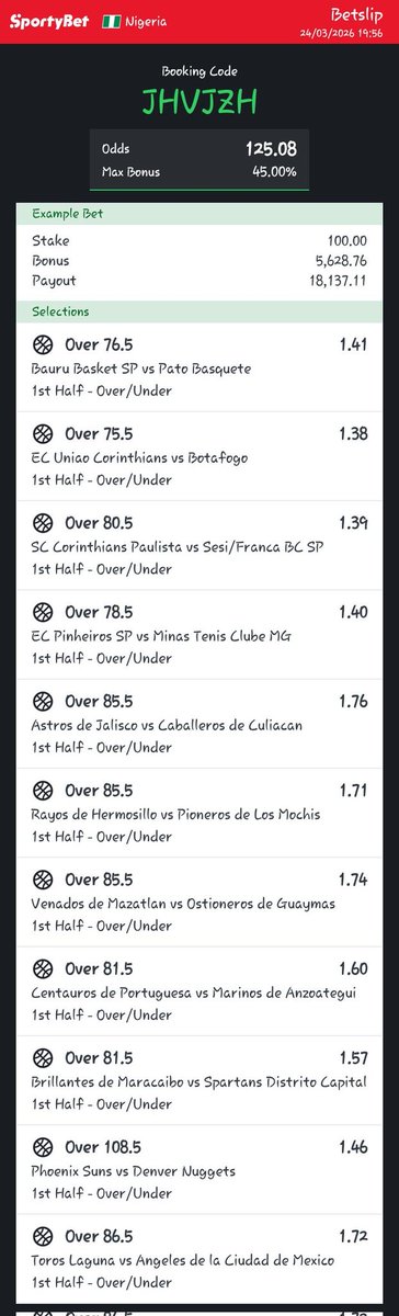 SAMMY 🏀🍿🇳🇬 tweet media