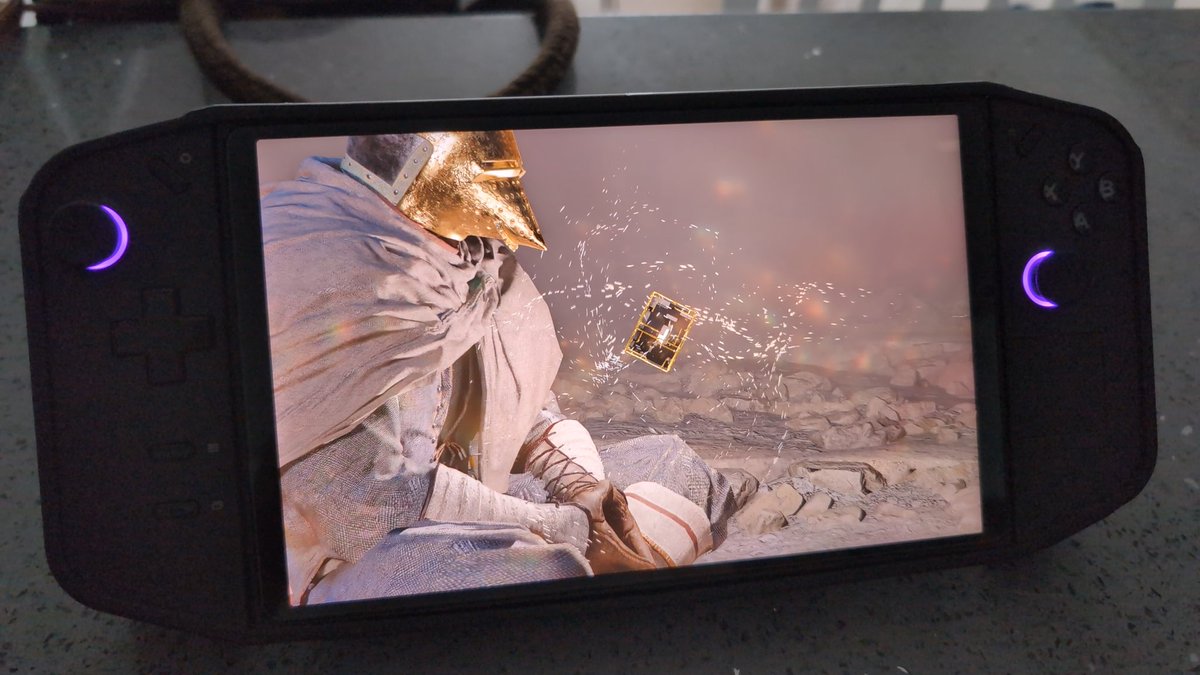 PCMR Cesar Cotiz tweet media