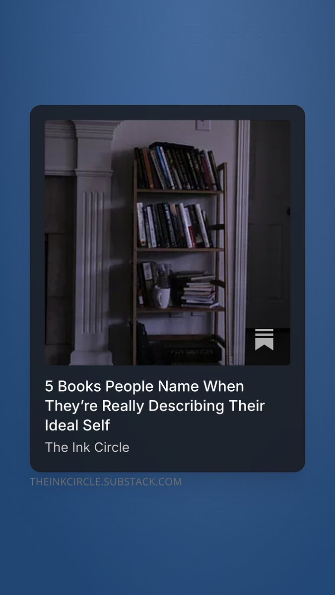 Priya Rajput | Stories on Substack tweet media