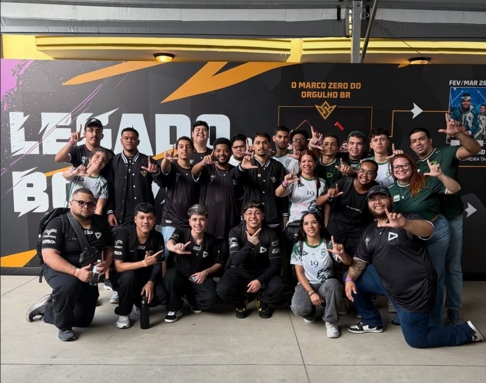 Tornado Verde tweet media