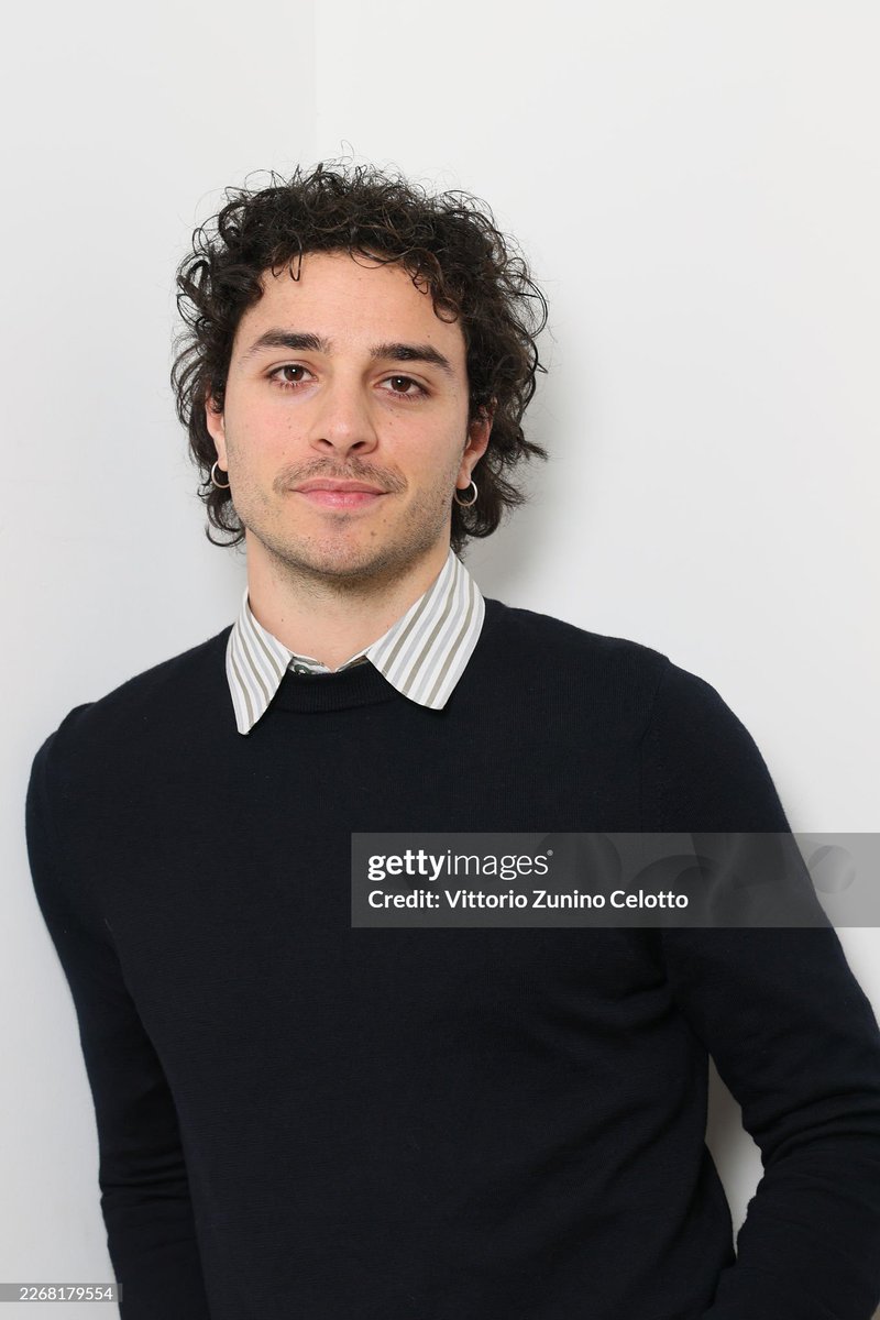 Damiano Gavino Updates tweet media