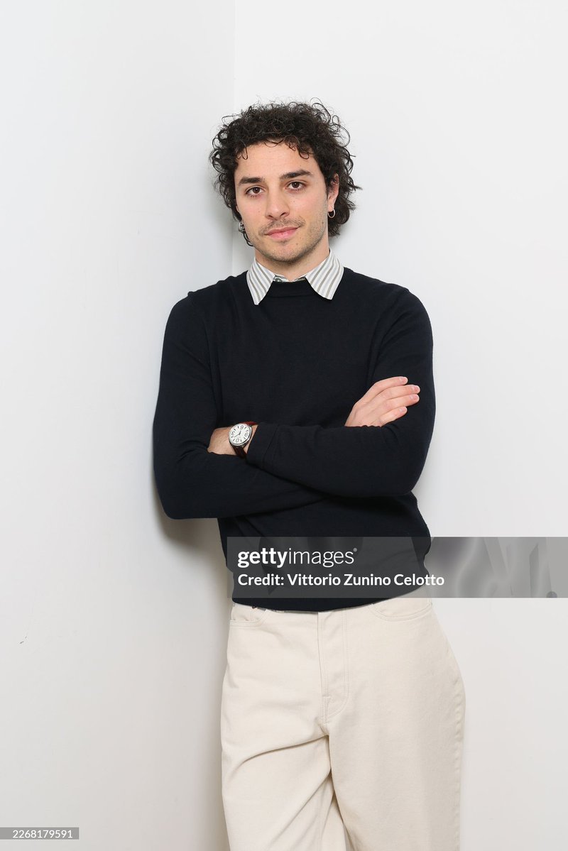 Damiano Gavino Updates tweet media