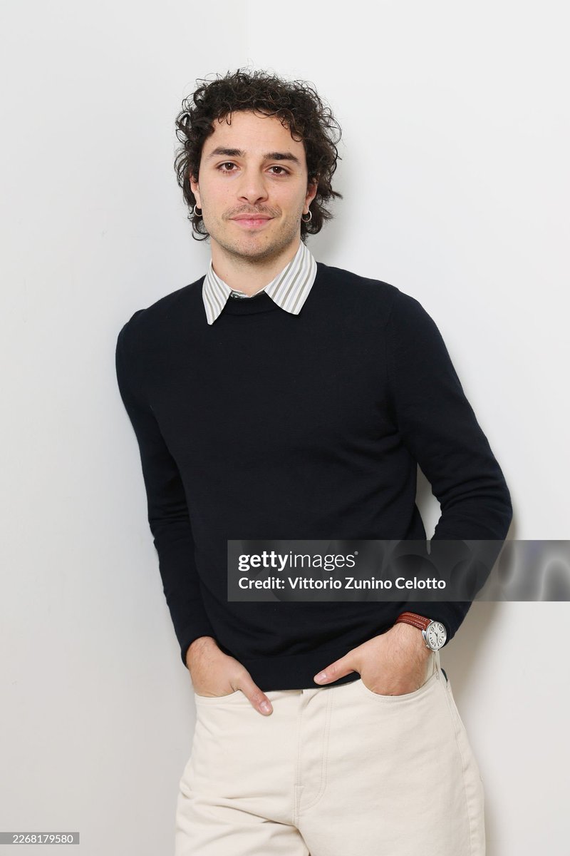 Damiano Gavino Updates tweet media