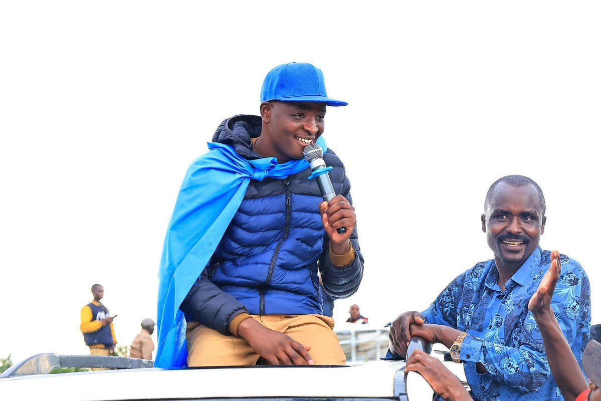 kipyegon tweet media