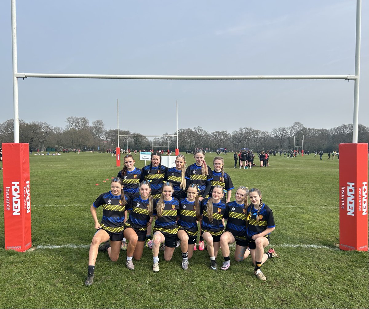 Bryn Celynnog PE Department tweet media