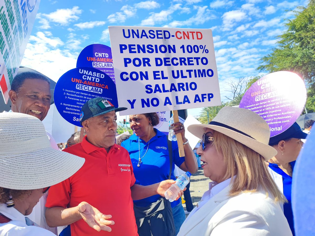 UNI Américas tweet media