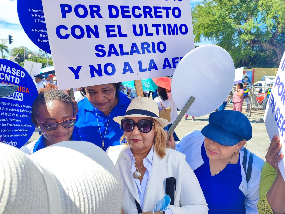 UNI Américas tweet media