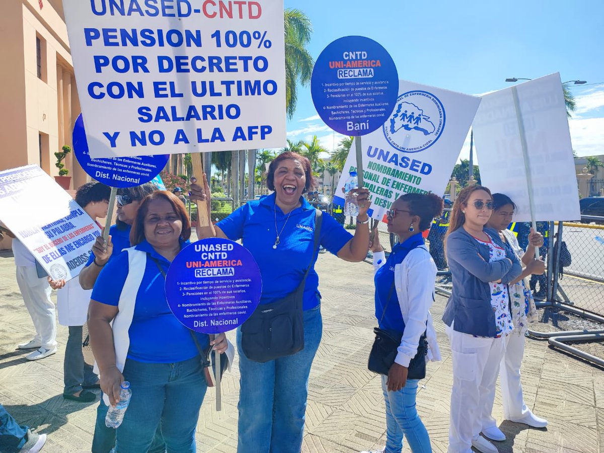 UNI Américas tweet media