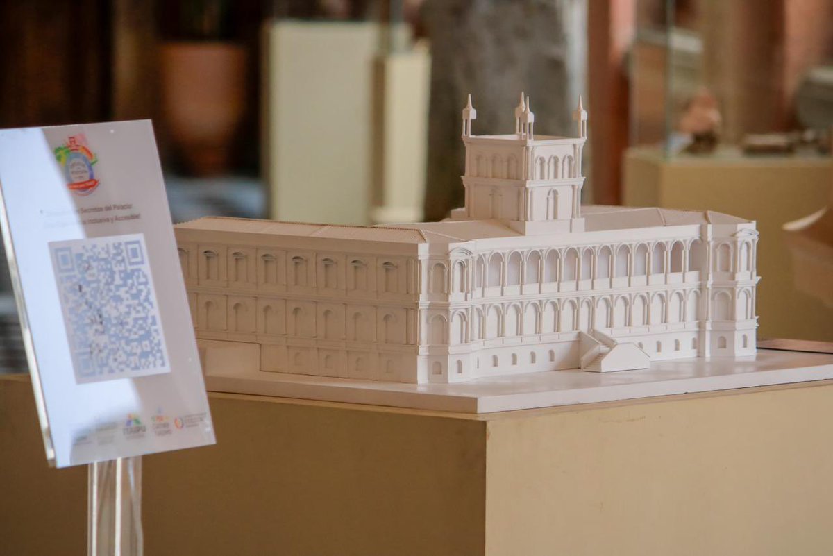 Ministerio de la Mujer tweet media