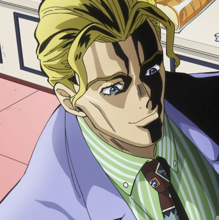 吉良 吉影 tweet media