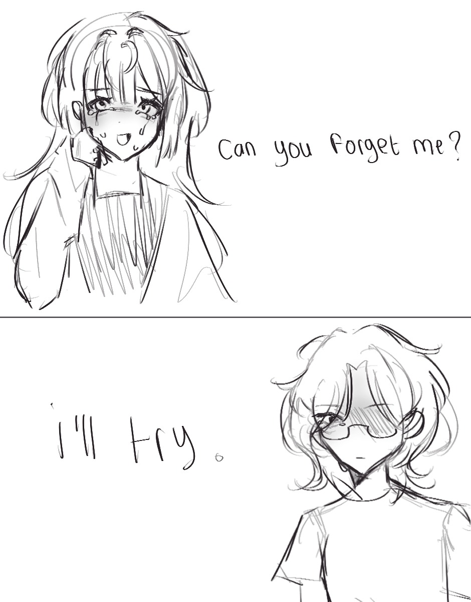 iz 🍓(commission open) tweet media