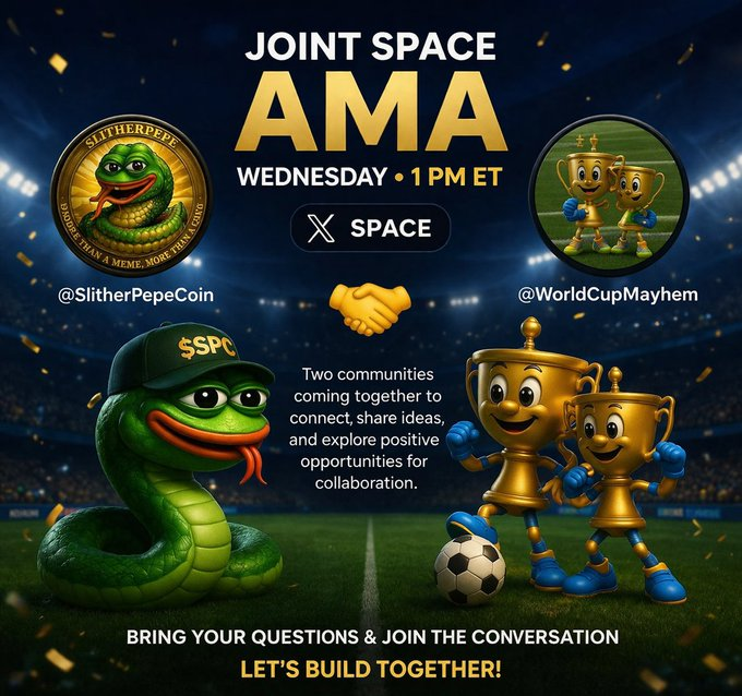 SlitherPepeCoin tweet media