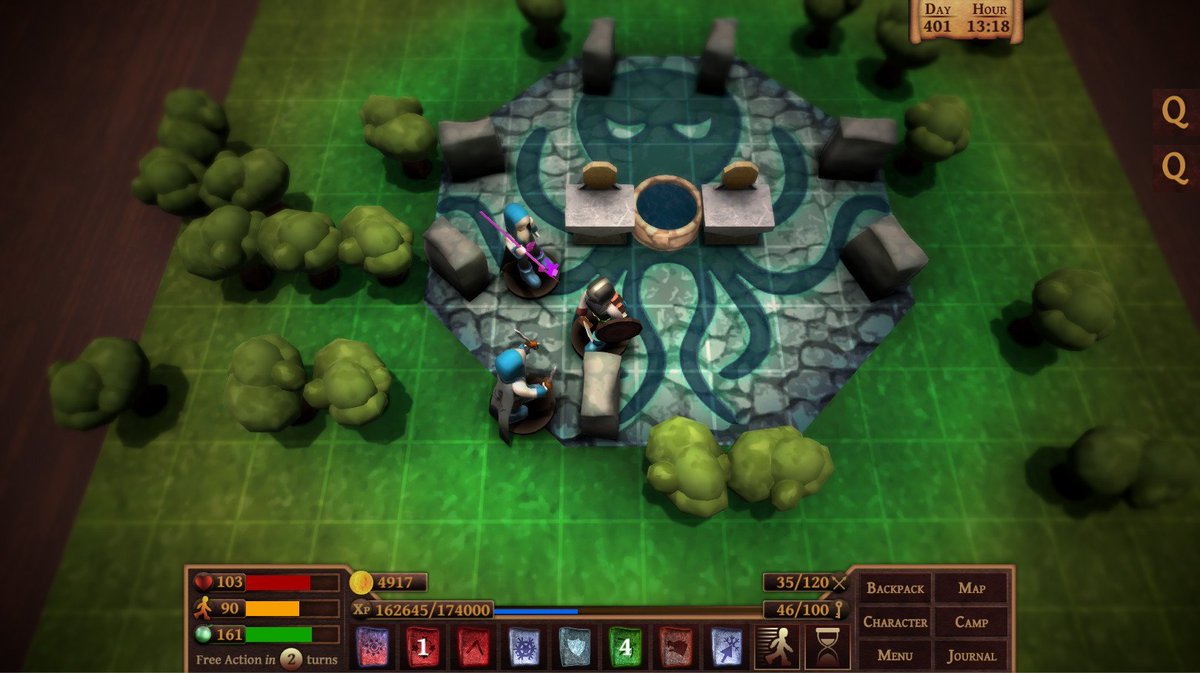 #TurnBasedThursday - Turn-Based Game Showcases tweet media