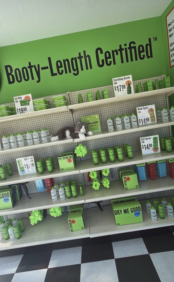 Chyna BIG ♎️ LIBRA tweet media