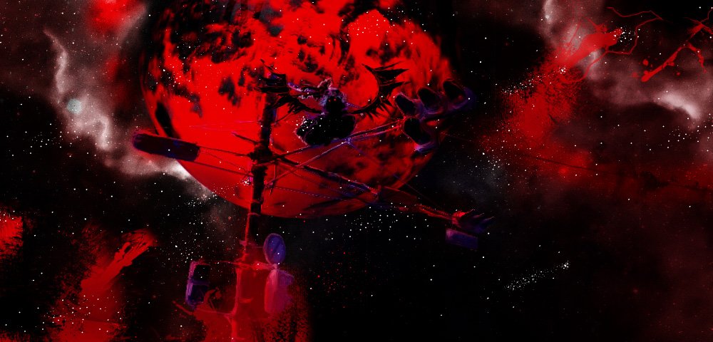 Remilia Scarlet🩸🦇 tweet media