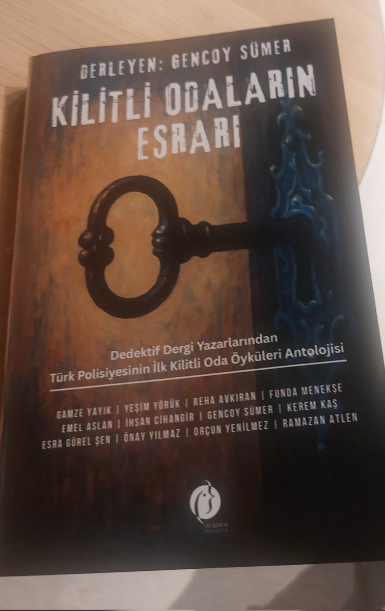 Bilgütay Hakkı Durna tweet media