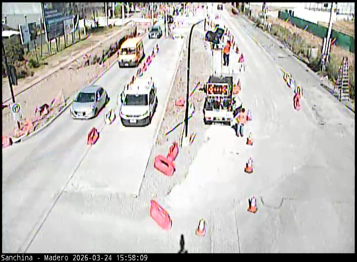 TransporteInforma Región de O’Higgins tweet media