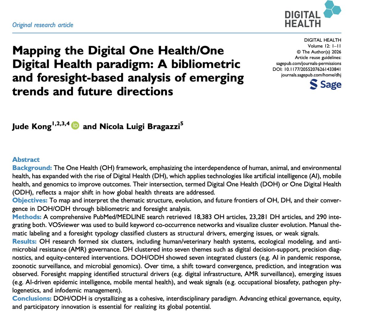 Africa-Canada AI & Data Innovation Consortium tweet media