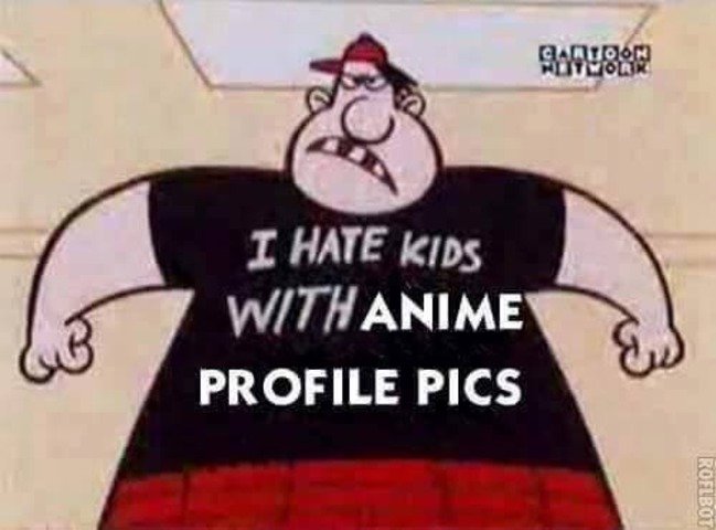 Trash Rules Everything Around Me tweet media