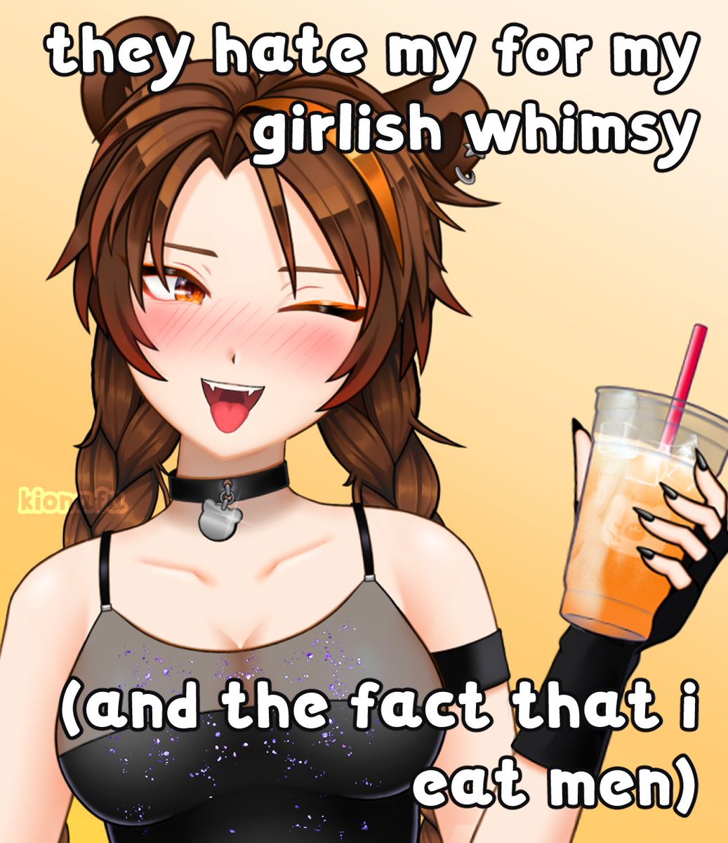 Kiona 🐻🧡《PARTNER PUSH》 tweet media