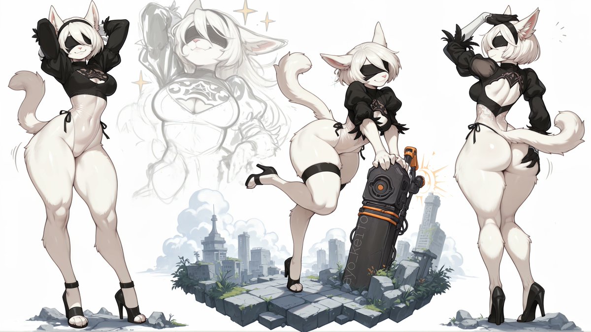 AyoKeito tweet media