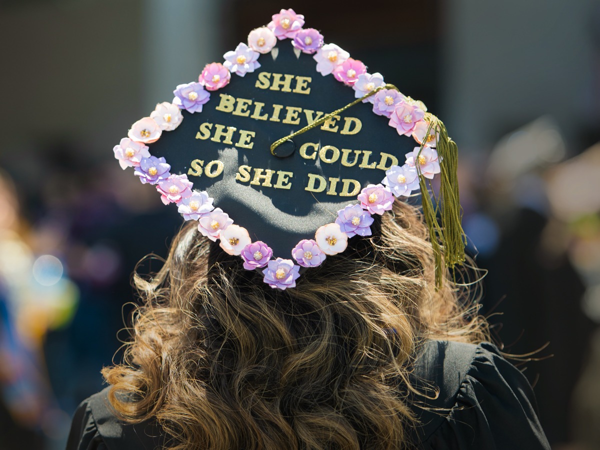 Stanislaus State tweet media