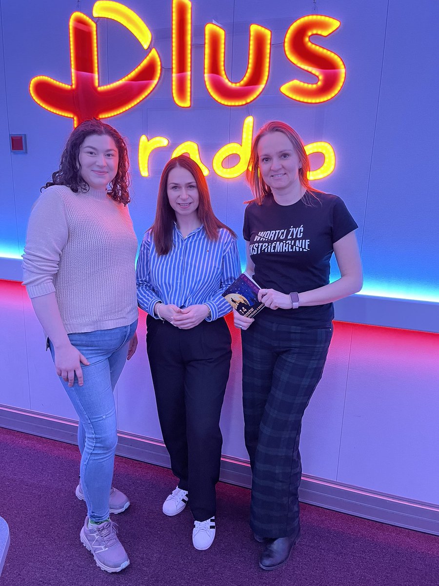 Magdalena Szefernaker tweet media