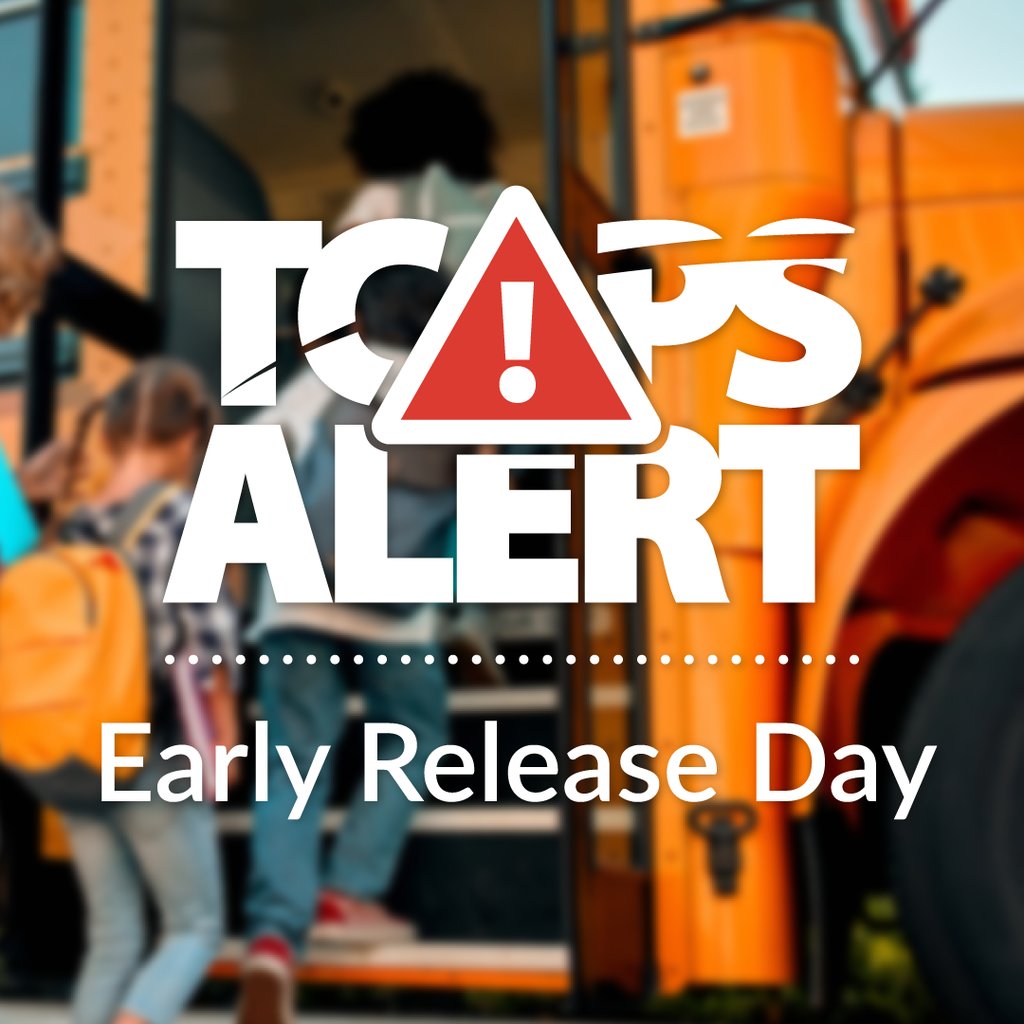 Traverse City Area Public Schools (TCAPS) tweet media