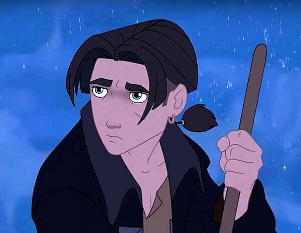 Miguel de Lys ⚜️ tweet media