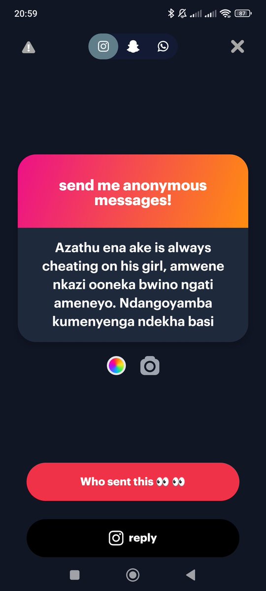 Kamoza 🇲🇼 🇿🇲 tweet media