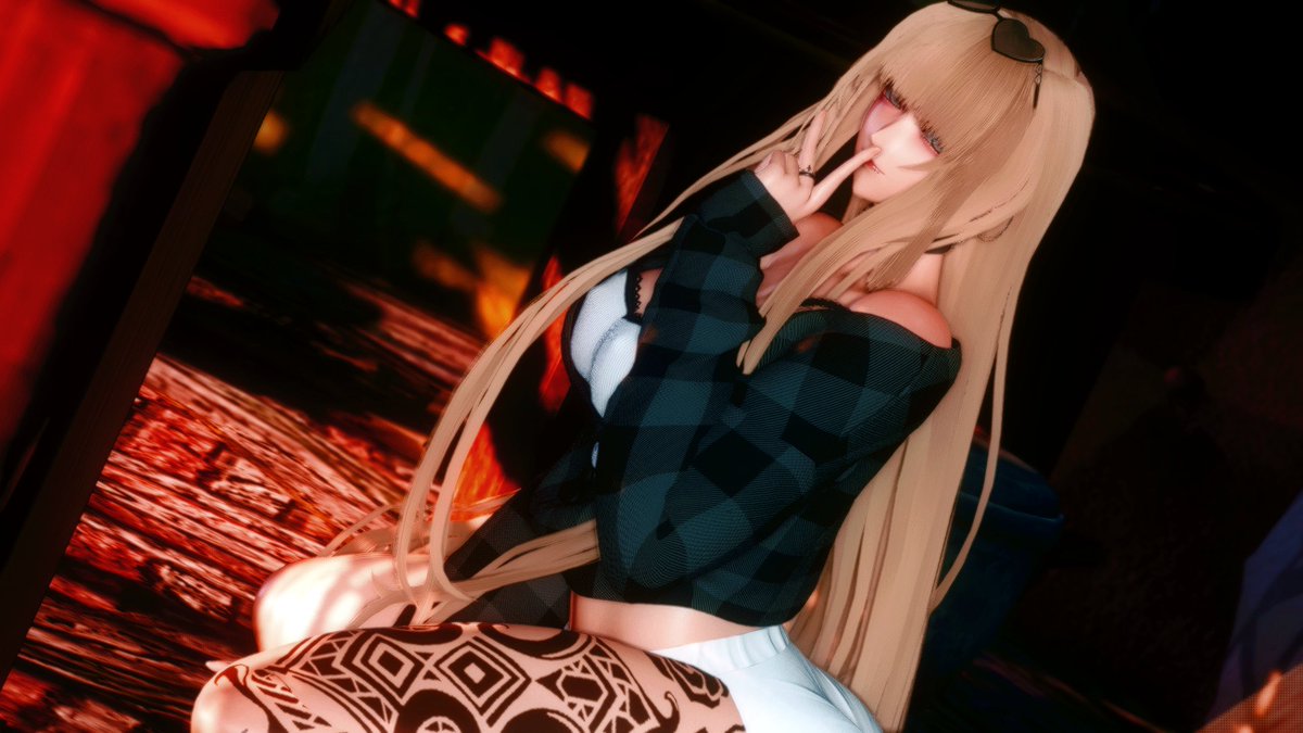 Shiroro~ tweet media