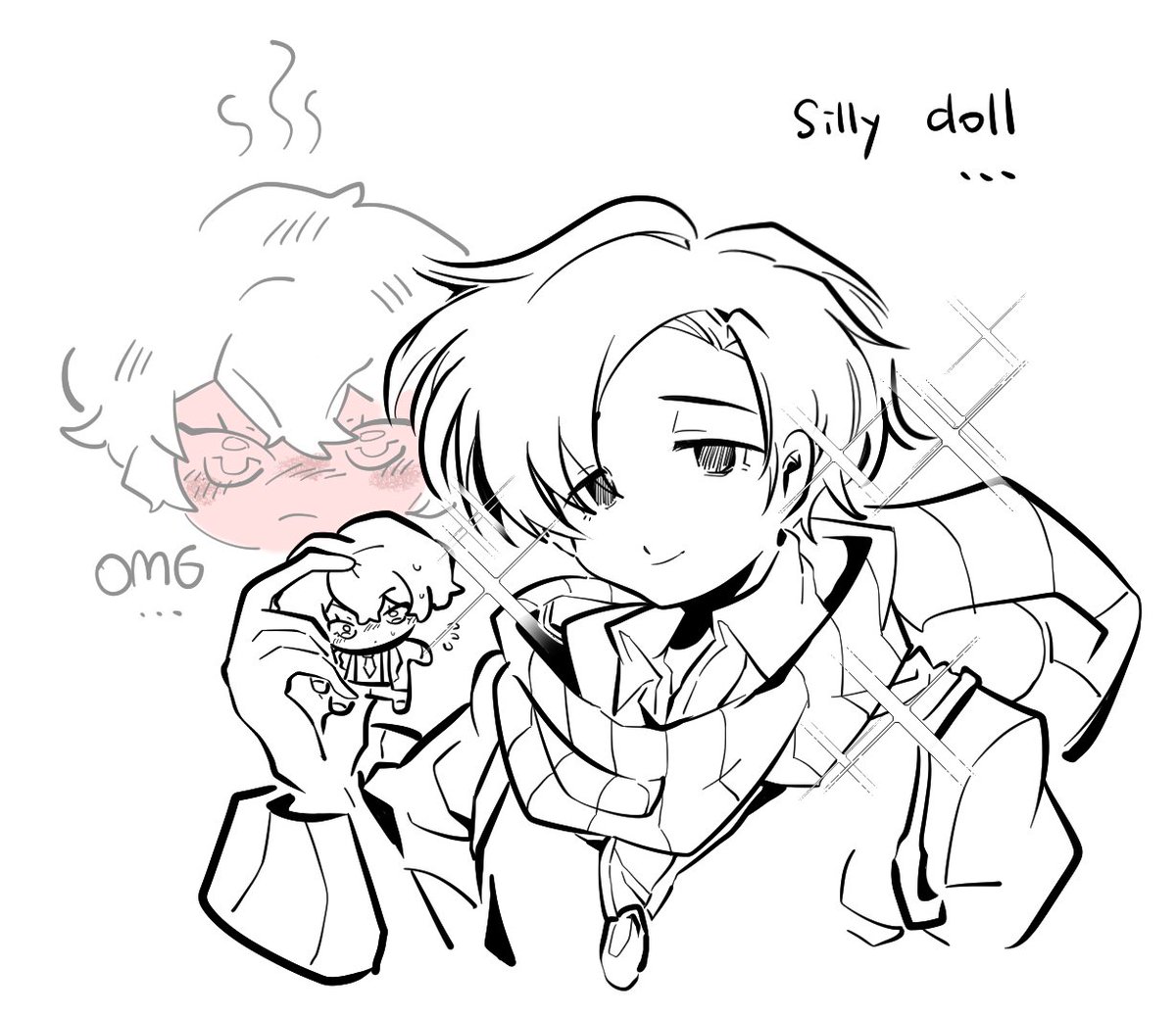 ねじれの蔟（低浮上） tweet media