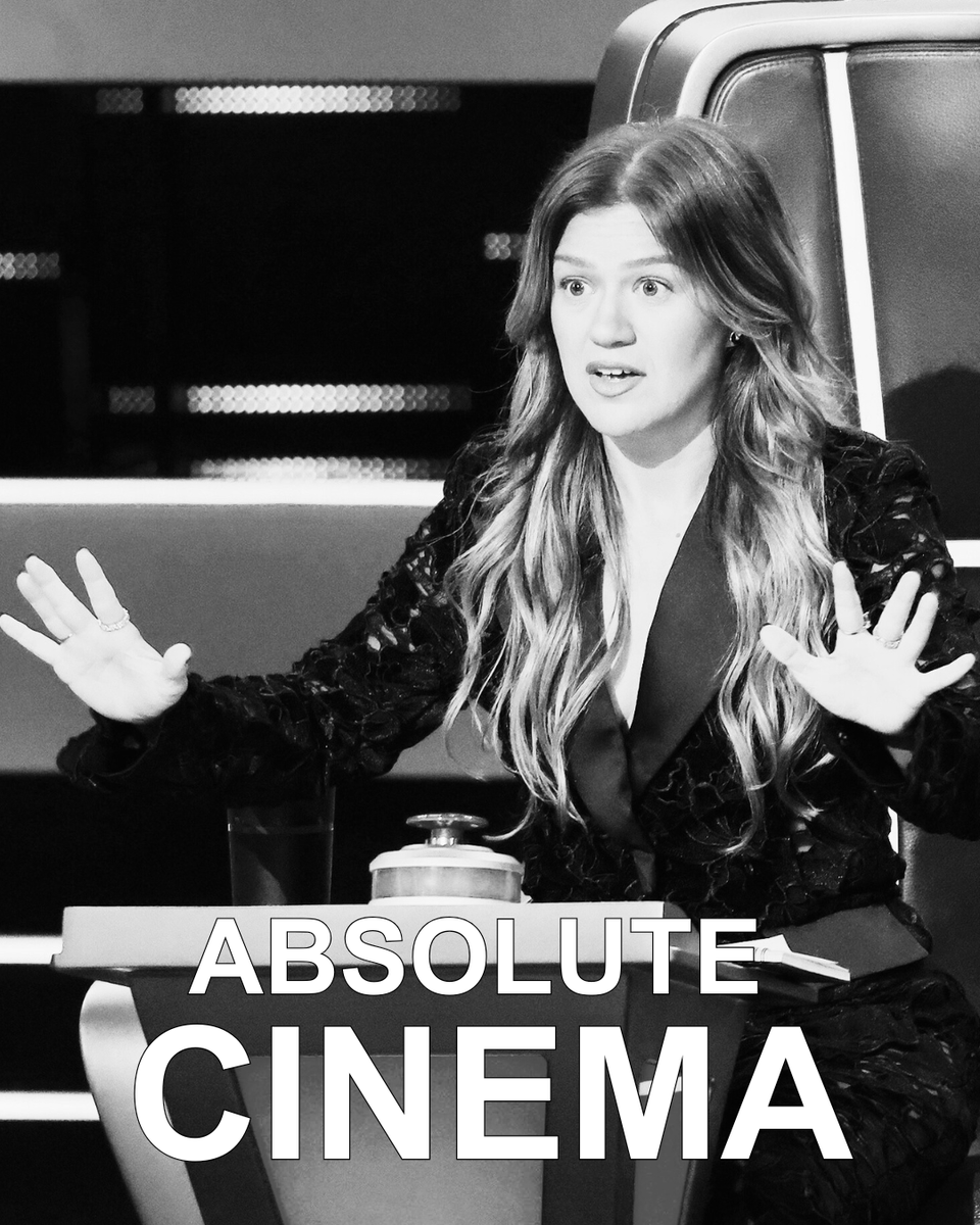 NBCTheVoice's tweet image. Last night of Battles was absolute CINEMA! 🙌 #TheVoice | Mondays on @NBC and streaming on Peacock