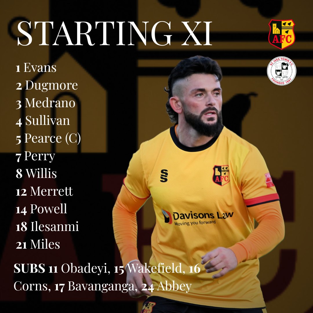 Alvechurch FC tweet media