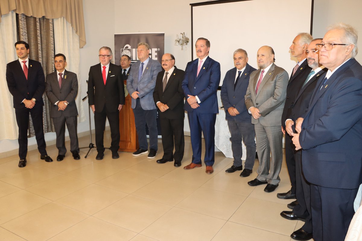 CAO Bolivia tweet media