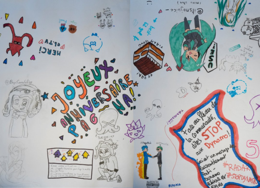 eSportBrosTV (ebTV) tweet media