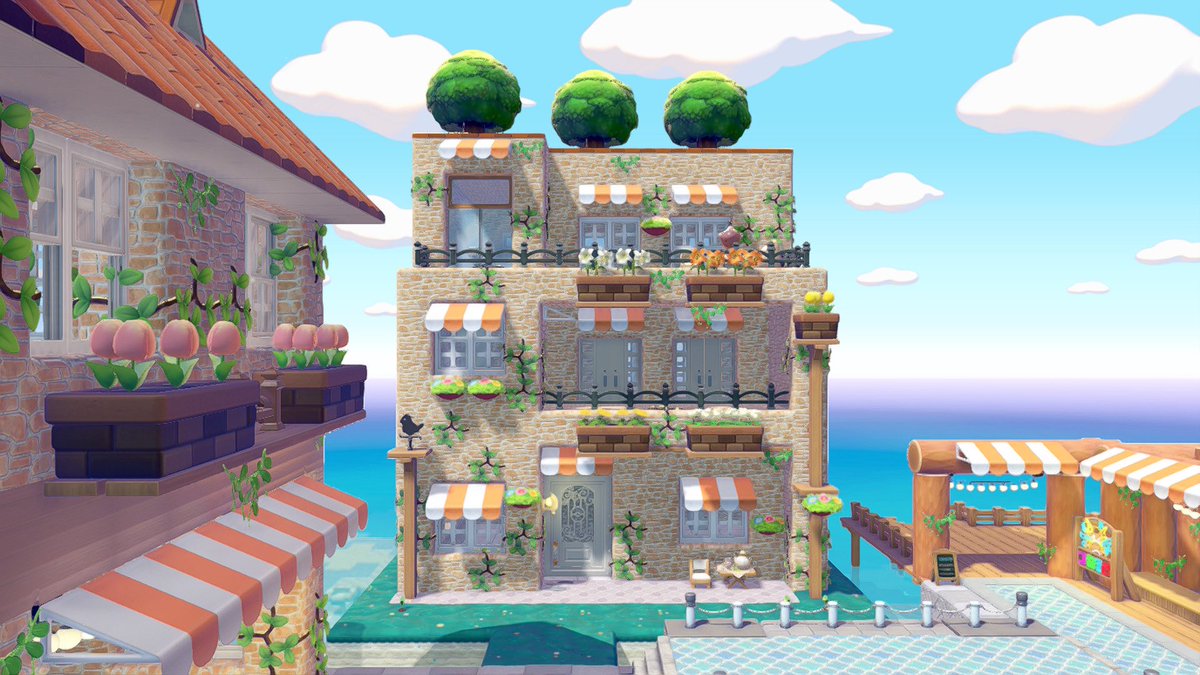 ッɴɪᴋᴀ 🐾 𒉭 ⸆⸉ pokopia era tweet media