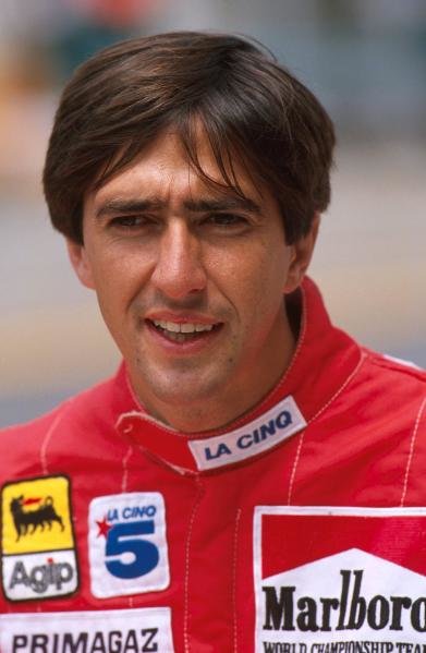 1980s Formula 1 On This Day 🏁 tweet media