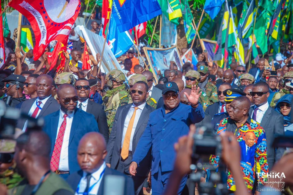 JOSUE BAJIKILA tweet media