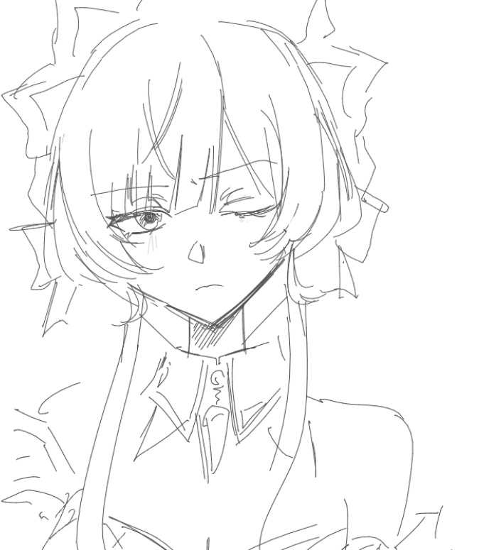 みるめ tweet media